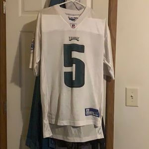 Philadelphia Eagles Jersey!! 🦅🦅